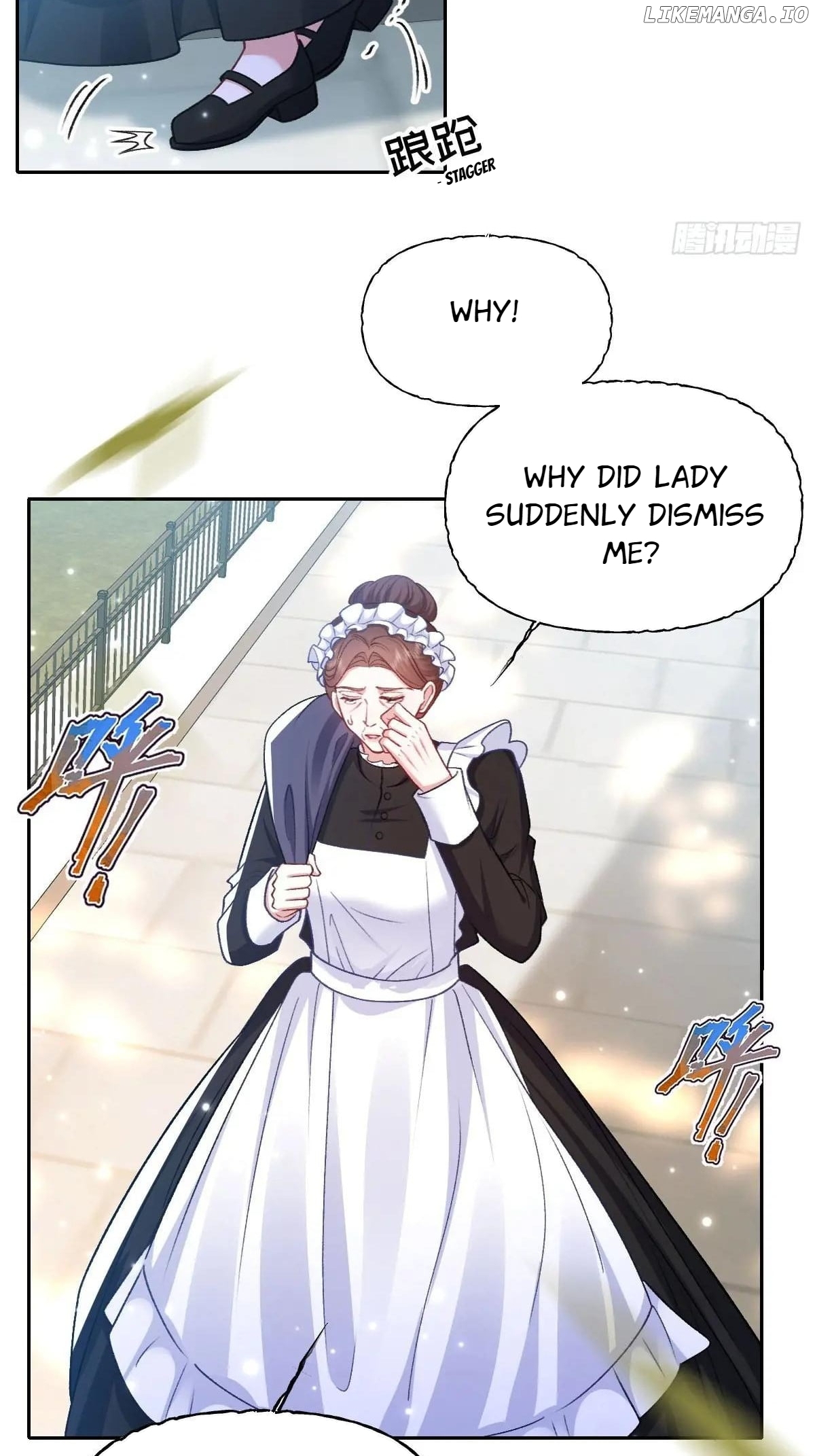 Confessing My Love to Him, the Treacherous One Chapter 23 - page 44